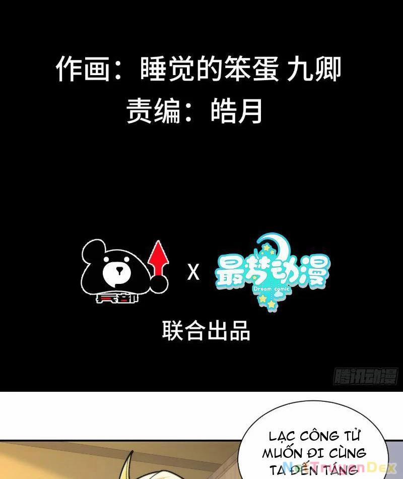 Ta Thực Sự Không Có Hứng Tu Tiên 30 trang 1