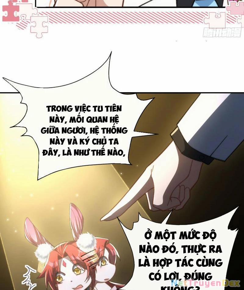 Ta Thực Sự Không Có Hứng Tu Tiên 30 trang 13