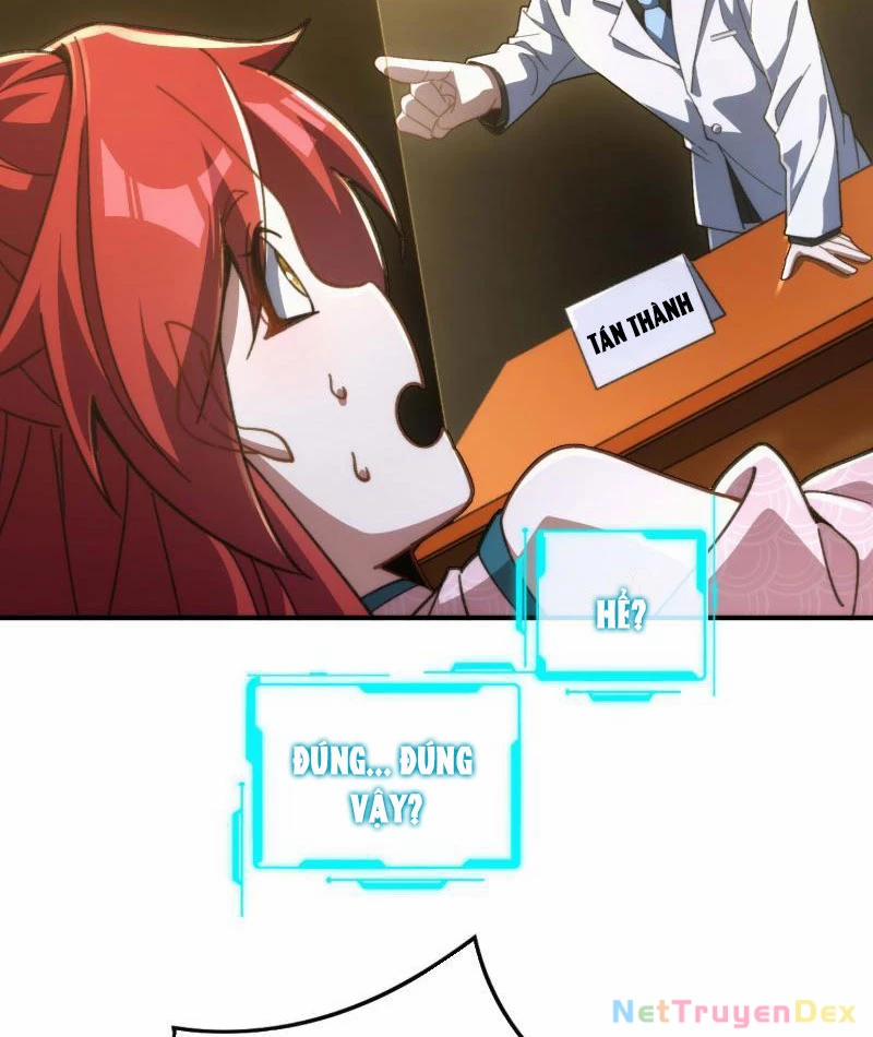 Ta Thực Sự Không Có Hứng Tu Tiên 30 trang 15