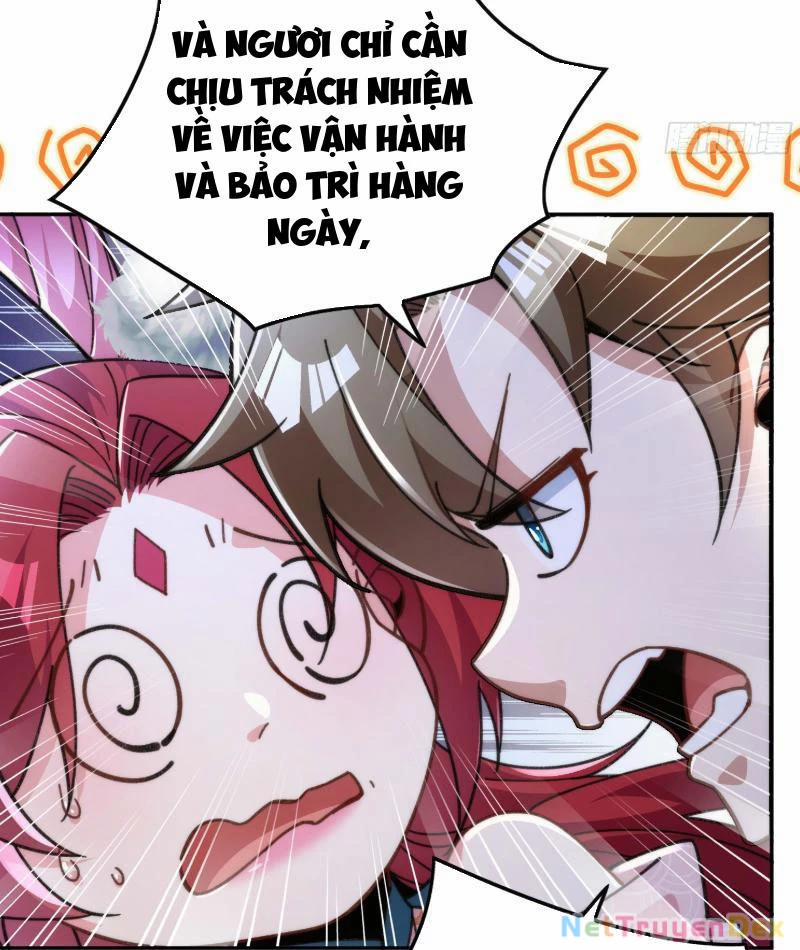 Ta Thực Sự Không Có Hứng Tu Tiên 30 trang 16