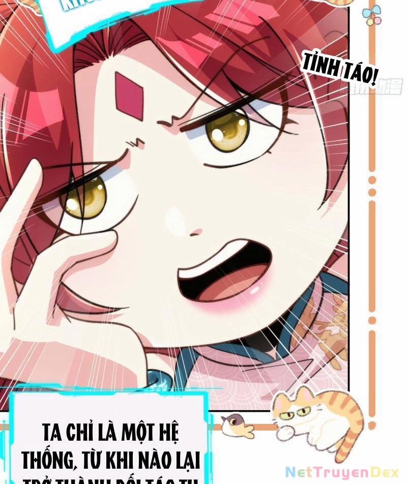 Ta Thực Sự Không Có Hứng Tu Tiên 30 trang 19