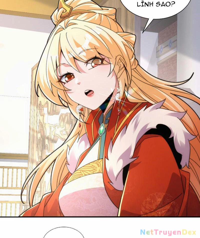 Ta Thực Sự Không Có Hứng Tu Tiên 30 trang 2