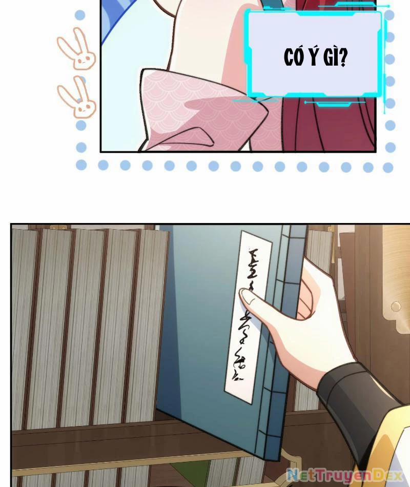 Ta Thực Sự Không Có Hứng Tu Tiên 30 trang 24