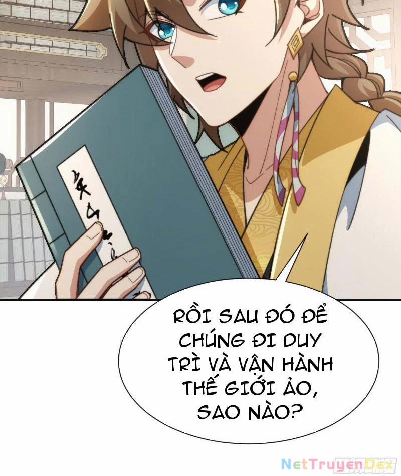 Ta Thực Sự Không Có Hứng Tu Tiên 30 trang 26