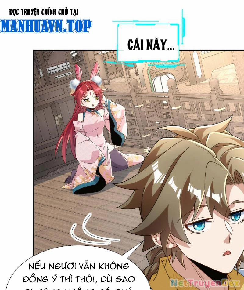 Ta Thực Sự Không Có Hứng Tu Tiên 30 trang 27