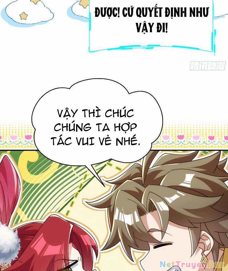 Ta Thực Sự Không Có Hứng Tu Tiên 30 trang 29