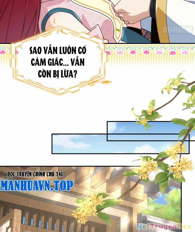 Ta Thực Sự Không Có Hứng Tu Tiên 30 trang 31