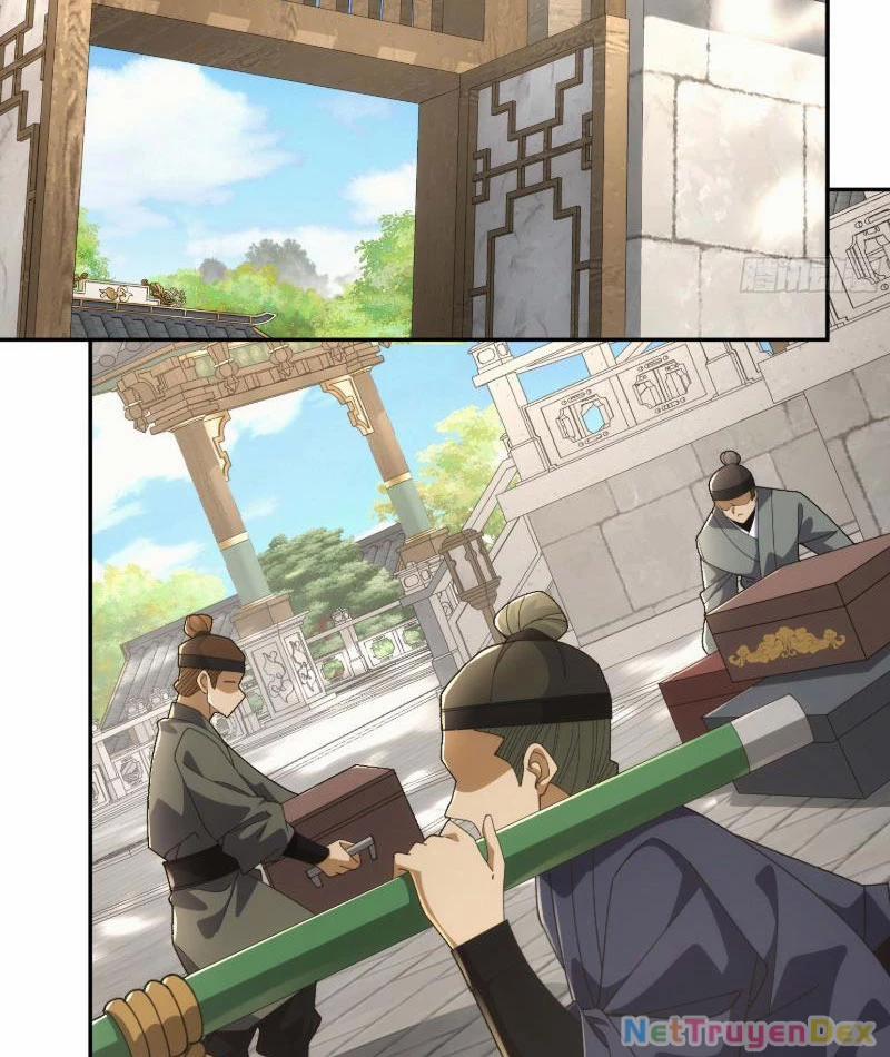 Ta Thực Sự Không Có Hứng Tu Tiên 30 trang 32