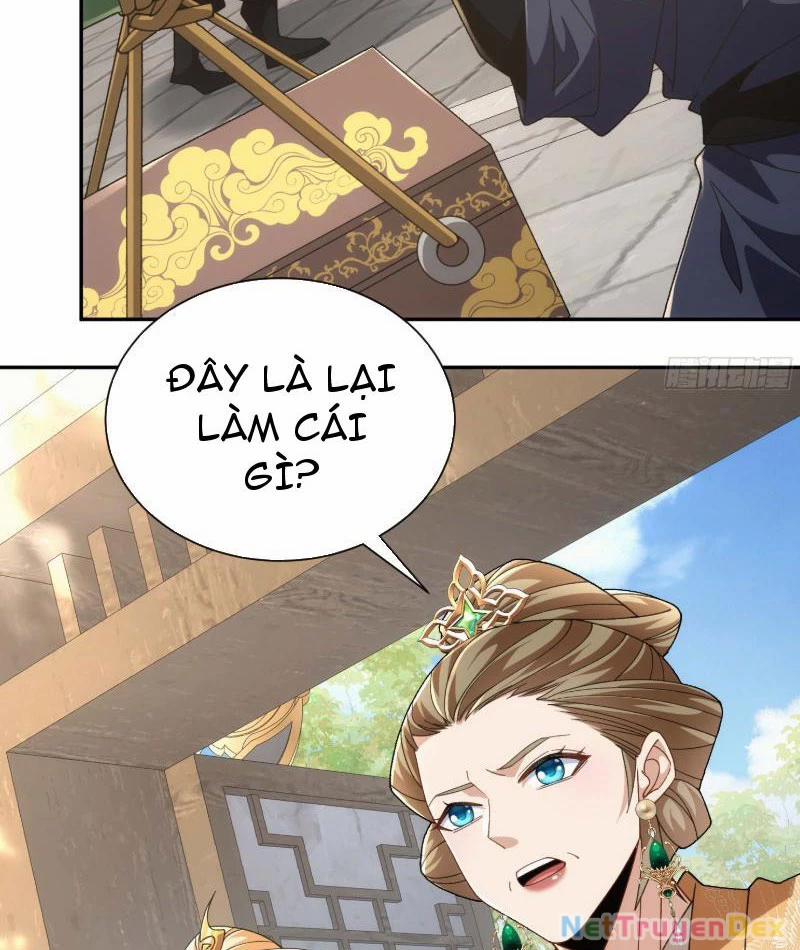 Ta Thực Sự Không Có Hứng Tu Tiên 30 trang 33
