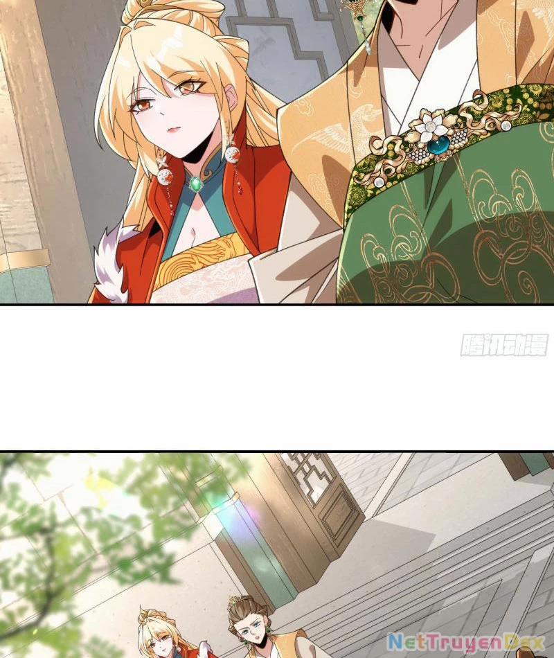 Ta Thực Sự Không Có Hứng Tu Tiên 30 trang 34