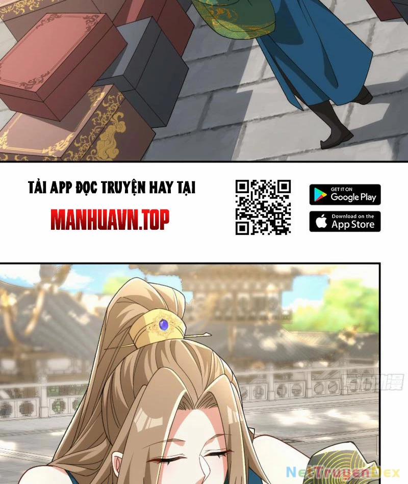 Ta Thực Sự Không Có Hứng Tu Tiên 30 trang 36