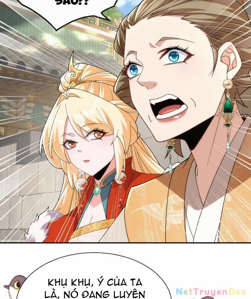 Ta Thực Sự Không Có Hứng Tu Tiên 30 trang 38