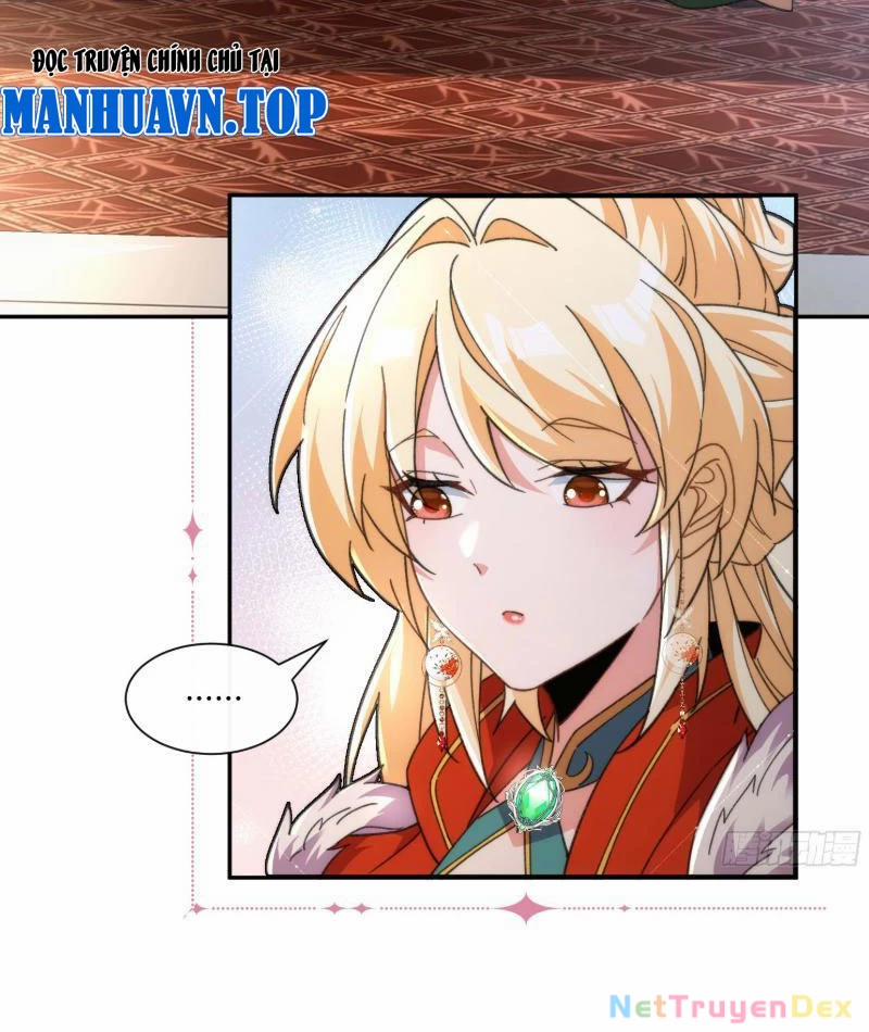 Ta Thực Sự Không Có Hứng Tu Tiên 30 trang 4