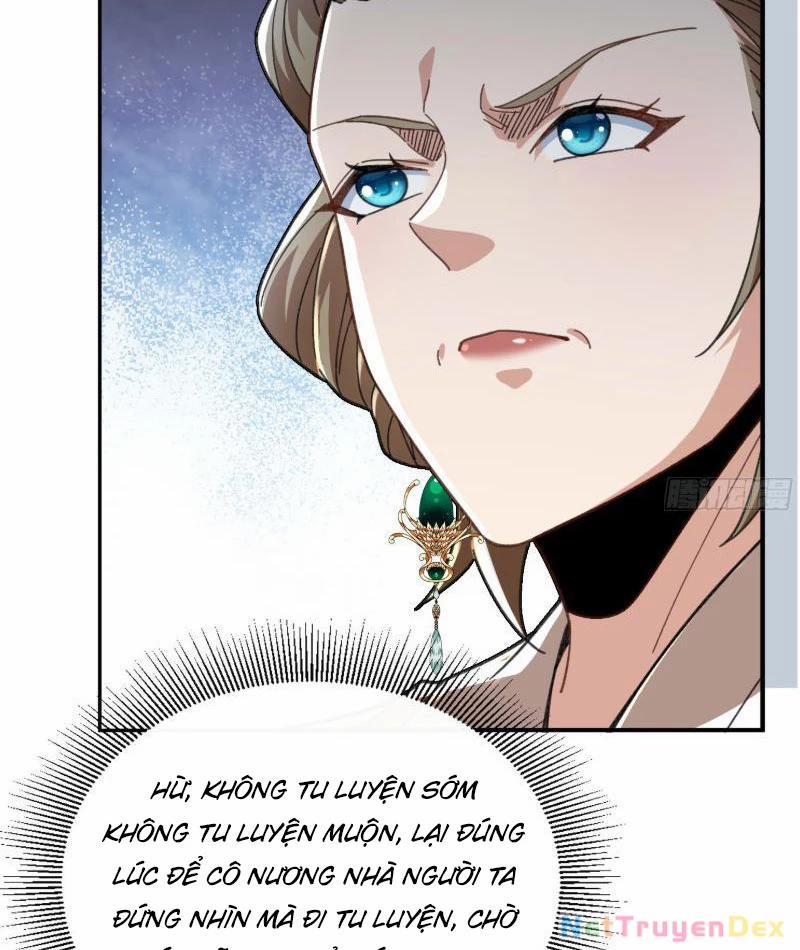 Ta Thực Sự Không Có Hứng Tu Tiên 30 trang 44