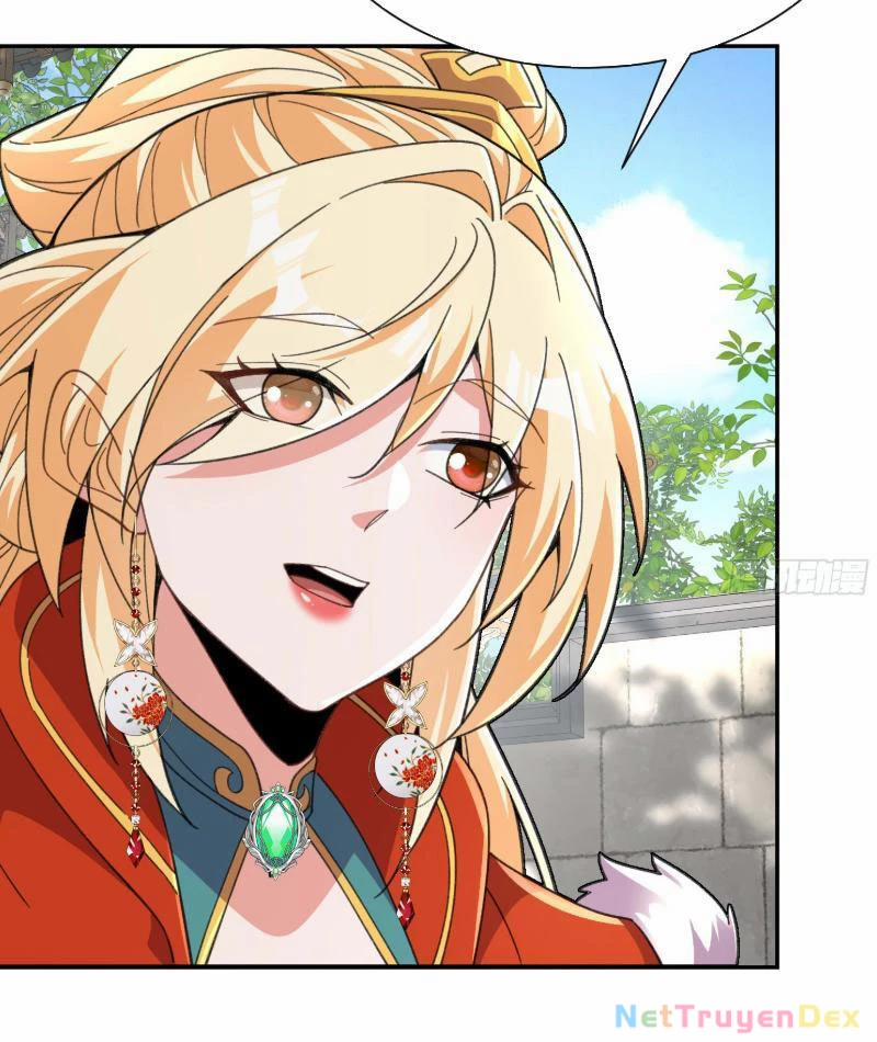 Ta Thực Sự Không Có Hứng Tu Tiên 30 trang 47