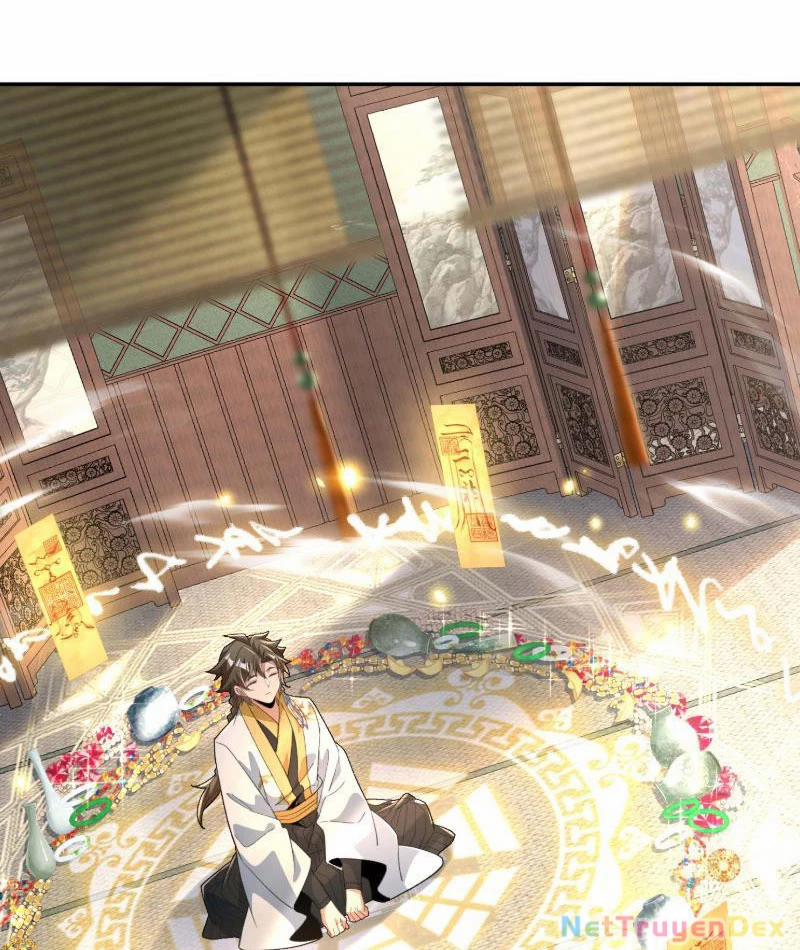 Ta Thực Sự Không Có Hứng Tu Tiên 30 trang 48