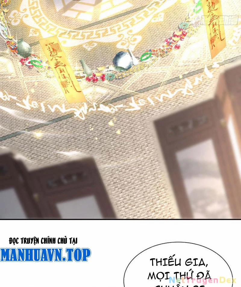 Ta Thực Sự Không Có Hứng Tu Tiên 30 trang 49