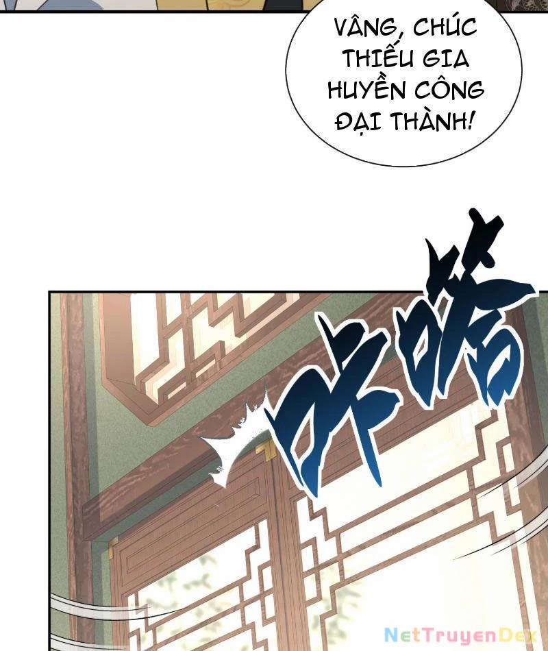 Ta Thực Sự Không Có Hứng Tu Tiên 30 trang 51