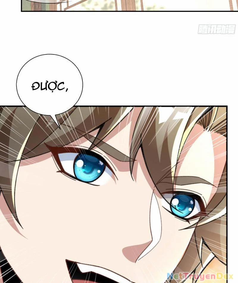 Ta Thực Sự Không Có Hứng Tu Tiên 30 trang 52