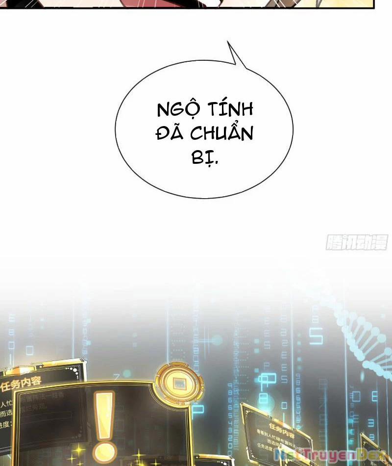 Ta Thực Sự Không Có Hứng Tu Tiên 30 trang 53