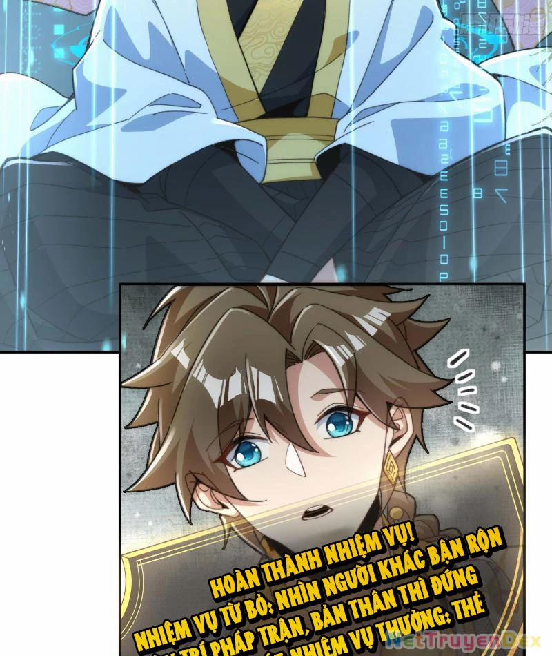 Ta Thực Sự Không Có Hứng Tu Tiên 30 trang 55