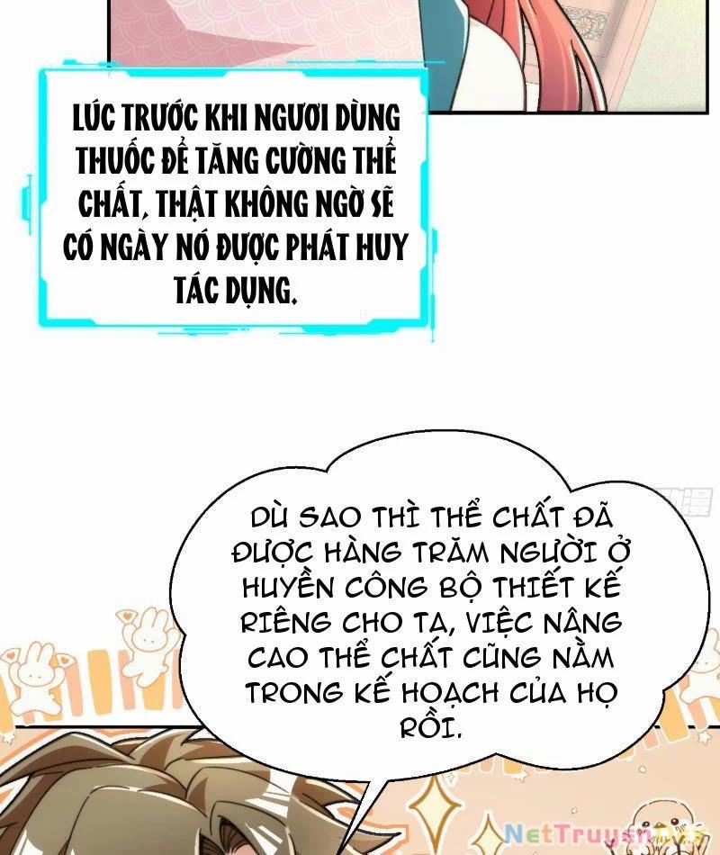 Ta Thực Sự Không Có Hứng Tu Tiên 30 trang 59