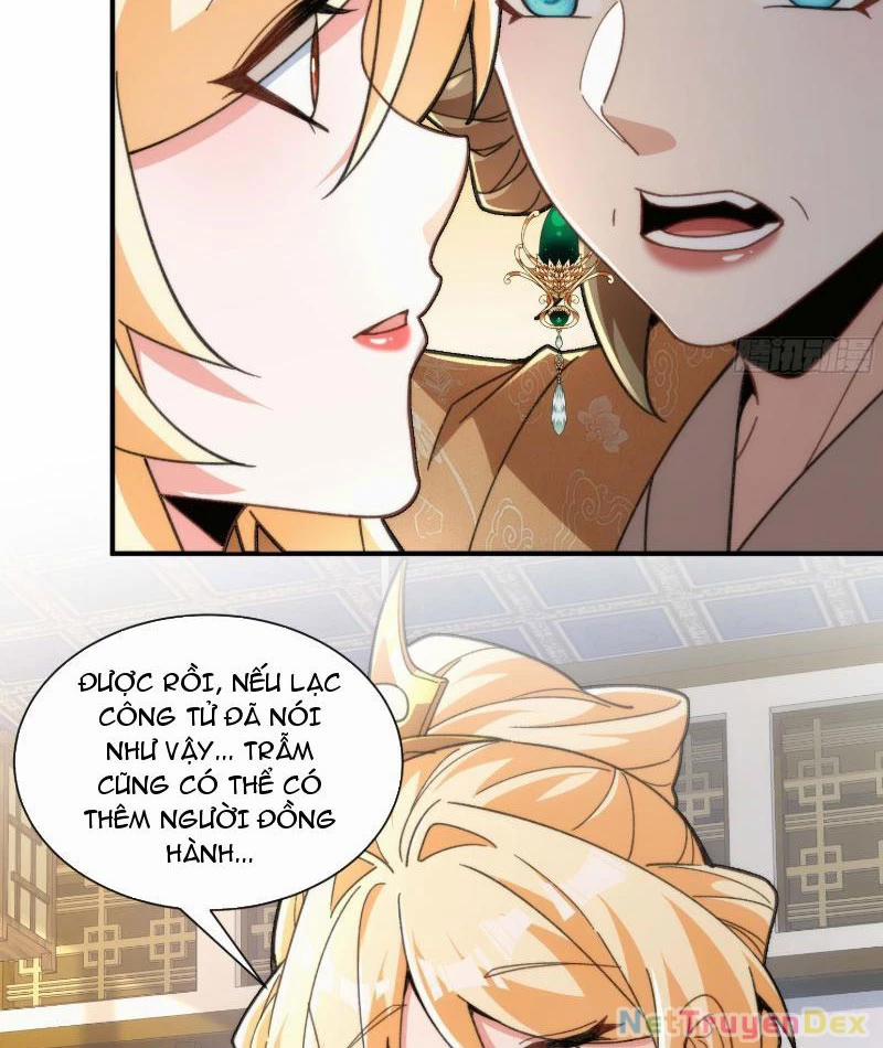 Ta Thực Sự Không Có Hứng Tu Tiên 30 trang 6