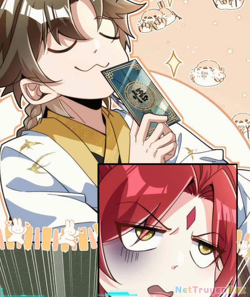 Ta Thực Sự Không Có Hứng Tu Tiên 30 trang 60