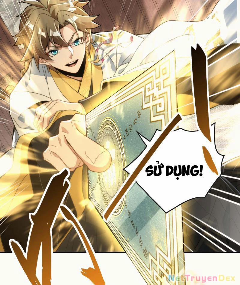 Ta Thực Sự Không Có Hứng Tu Tiên 30 trang 62