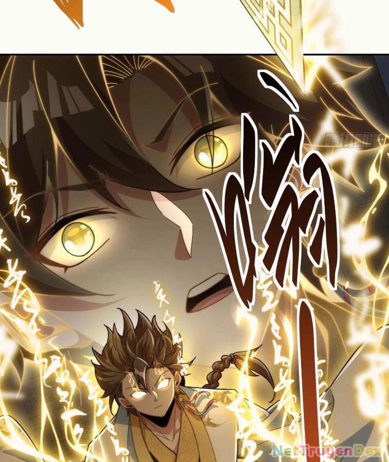 Ta Thực Sự Không Có Hứng Tu Tiên 30 trang 63