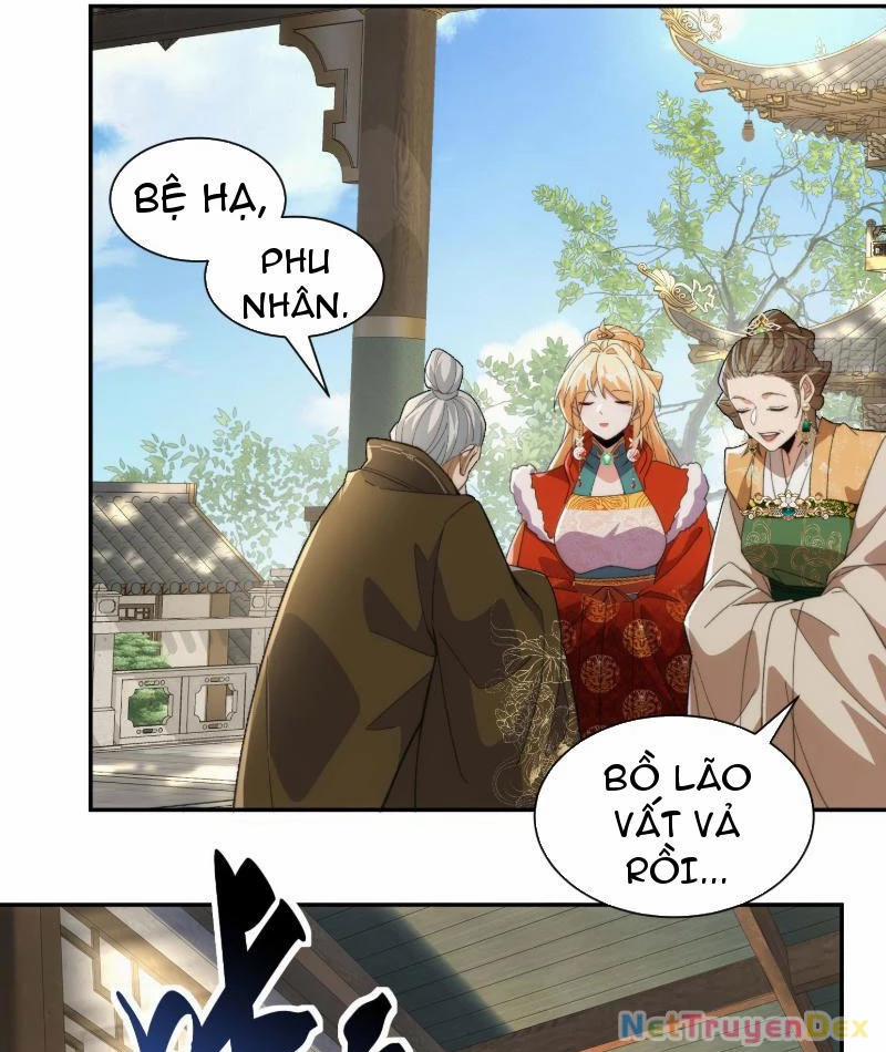 Ta Thực Sự Không Có Hứng Tu Tiên 30 trang 66