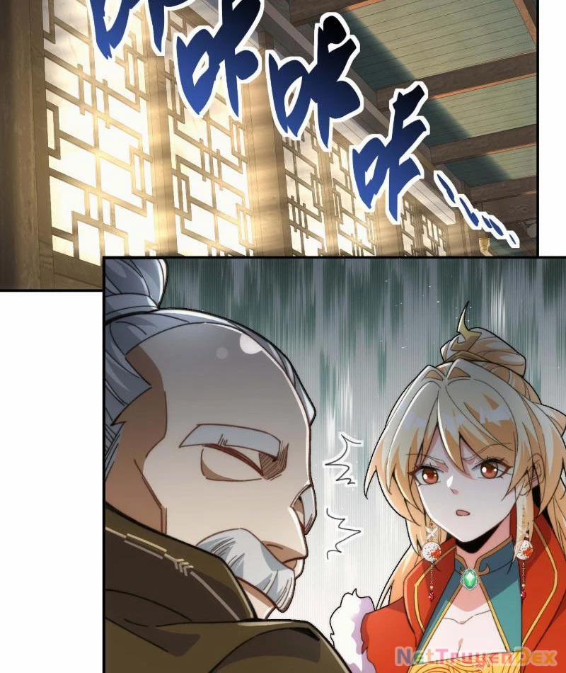 Ta Thực Sự Không Có Hứng Tu Tiên 30 trang 67