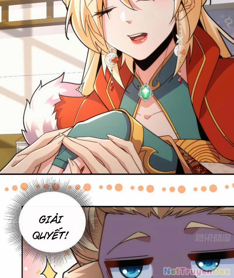 Ta Thực Sự Không Có Hứng Tu Tiên 30 trang 7