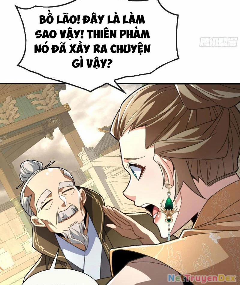 Ta Thực Sự Không Có Hứng Tu Tiên 30 trang 71