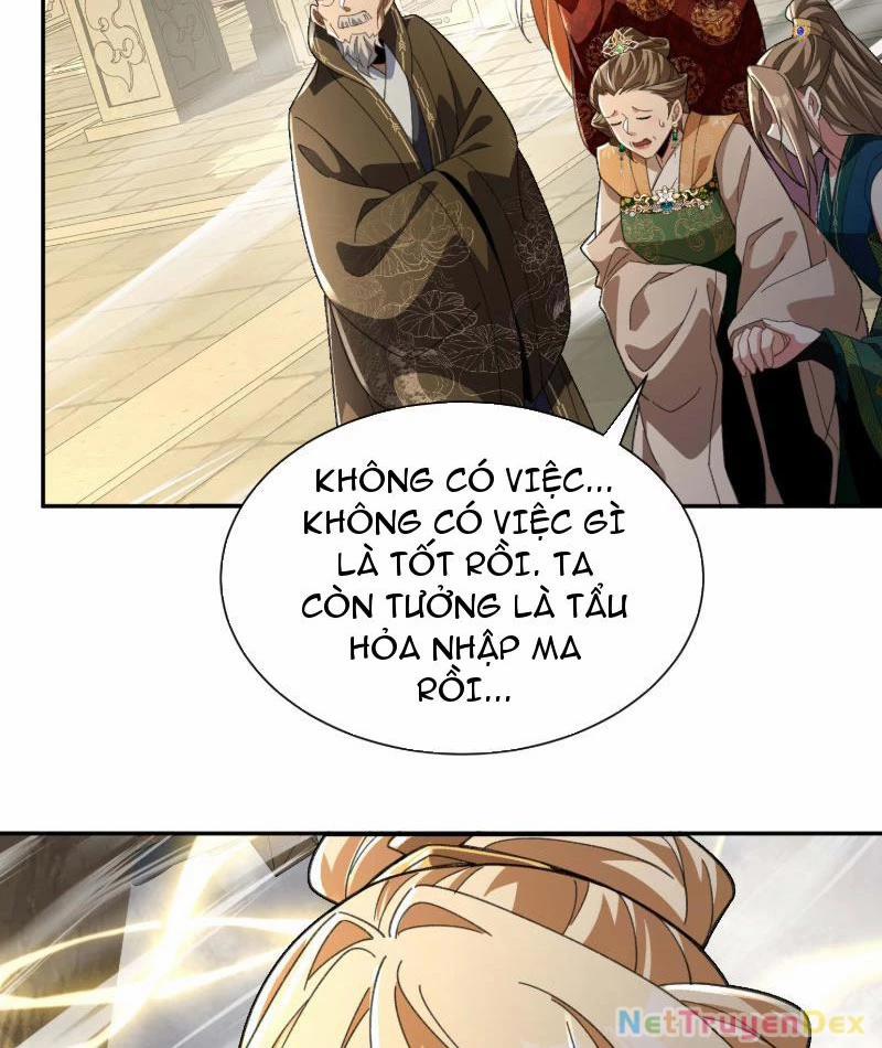 Ta Thực Sự Không Có Hứng Tu Tiên 30 trang 73