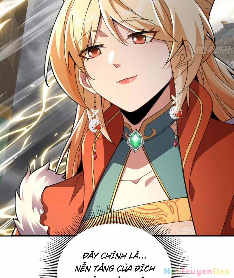 Ta Thực Sự Không Có Hứng Tu Tiên 30 trang 74