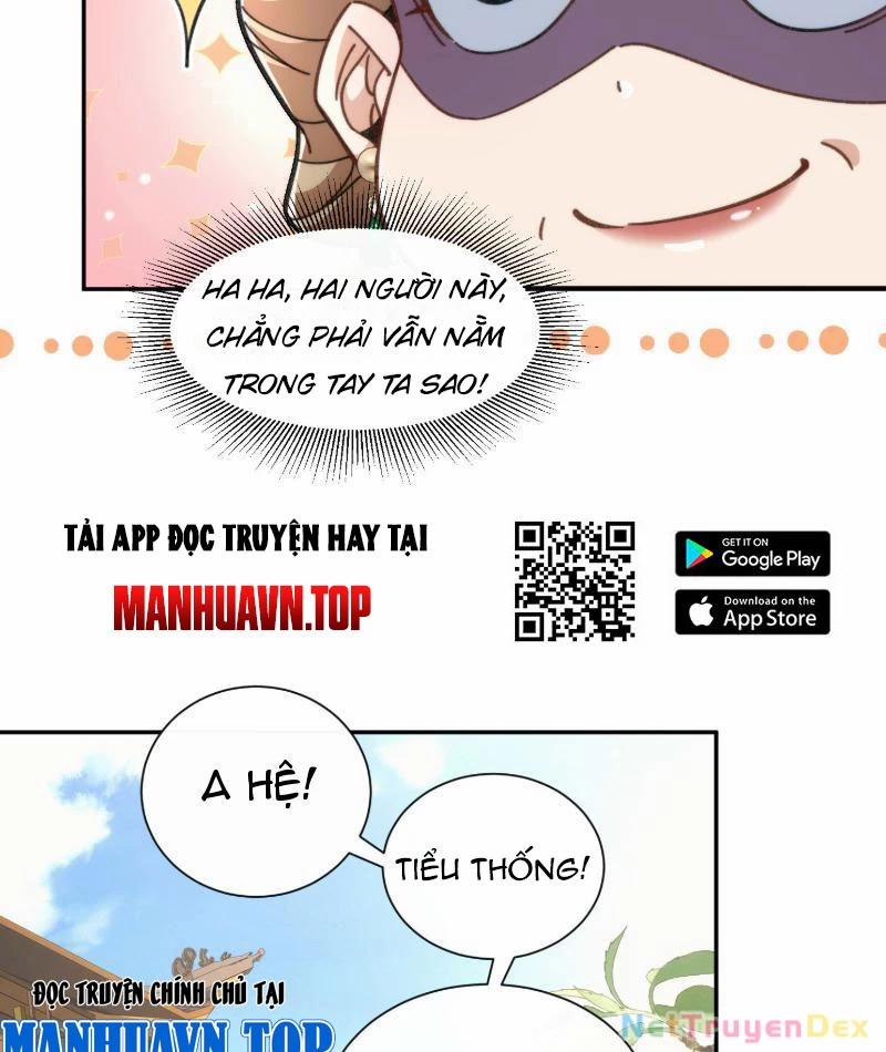 Ta Thực Sự Không Có Hứng Tu Tiên 30 trang 8