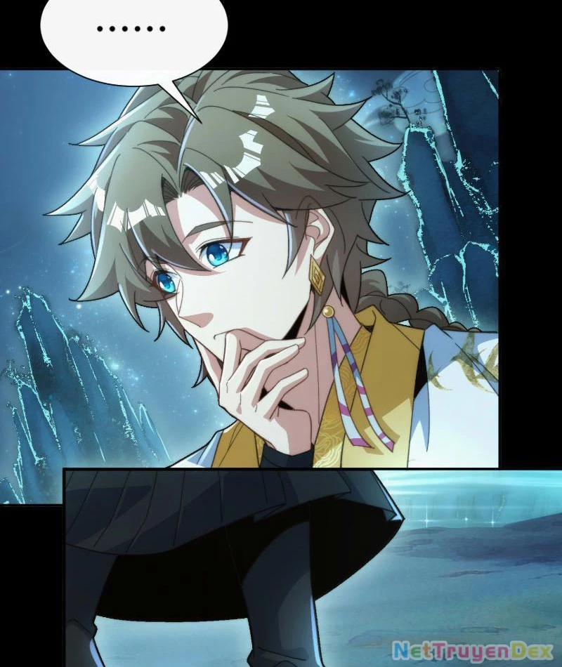 Ta Thực Sự Không Có Hứng Tu Tiên 31 trang 11