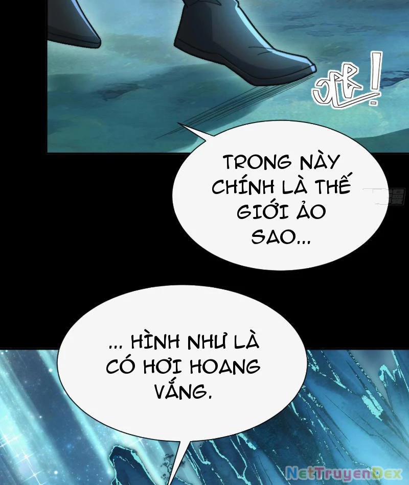 Ta Thực Sự Không Có Hứng Tu Tiên 31 trang 12