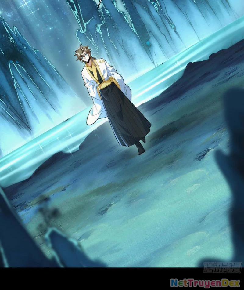 Ta Thực Sự Không Có Hứng Tu Tiên 31 trang 13