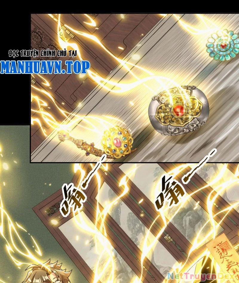 Ta Thực Sự Không Có Hứng Tu Tiên 31 trang 14