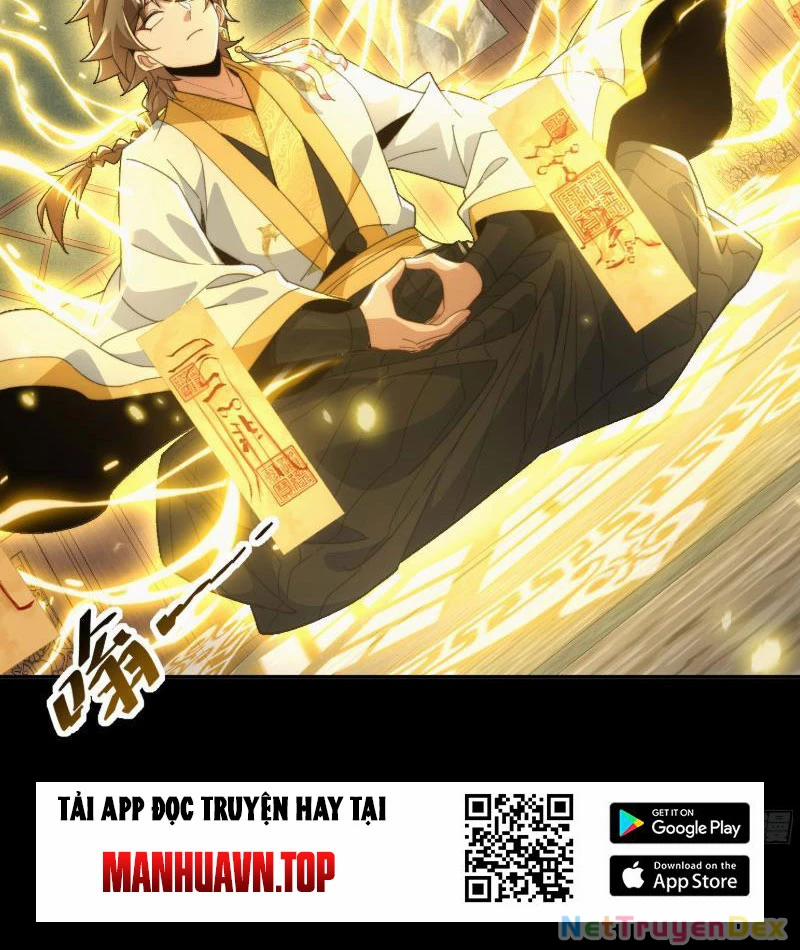 Ta Thực Sự Không Có Hứng Tu Tiên 31 trang 15