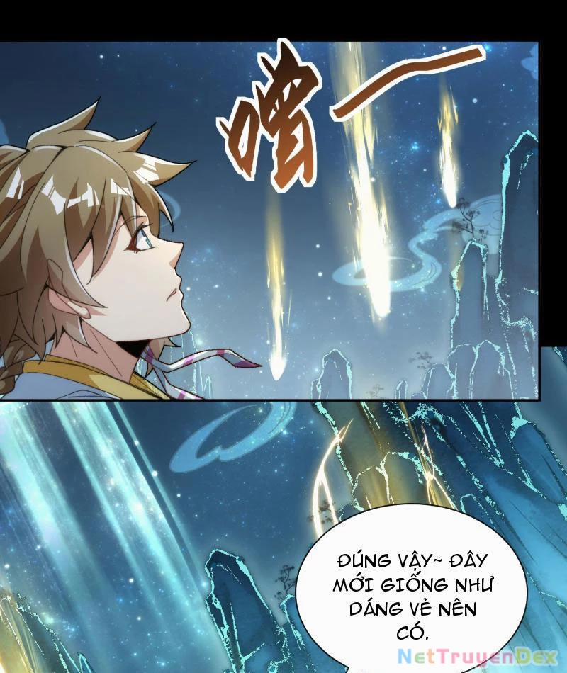 Ta Thực Sự Không Có Hứng Tu Tiên 31 trang 16