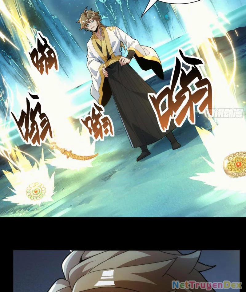 Ta Thực Sự Không Có Hứng Tu Tiên 31 trang 17