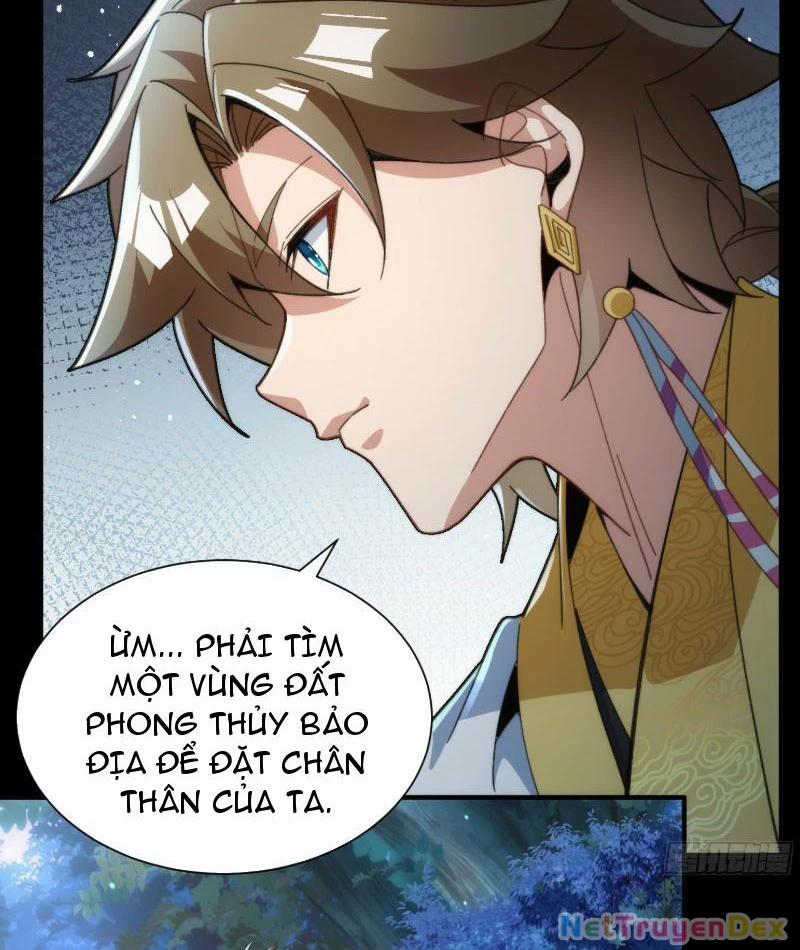 Ta Thực Sự Không Có Hứng Tu Tiên 31 trang 18