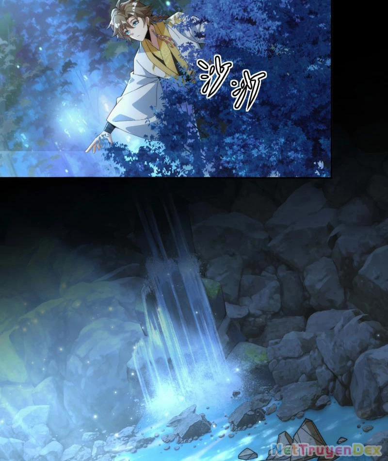 Ta Thực Sự Không Có Hứng Tu Tiên 31 trang 19