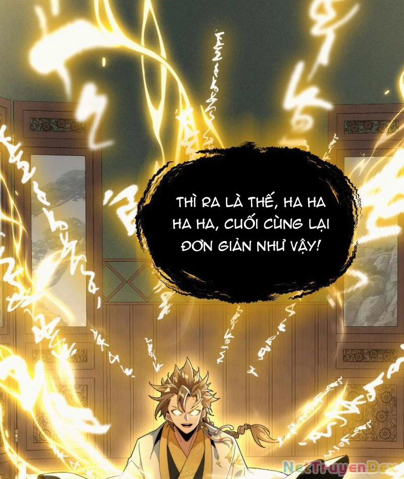 Ta Thực Sự Không Có Hứng Tu Tiên 31 trang 2