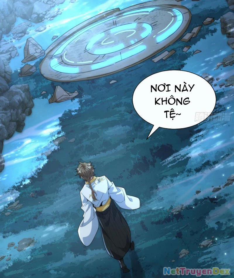 Ta Thực Sự Không Có Hứng Tu Tiên 31 trang 20