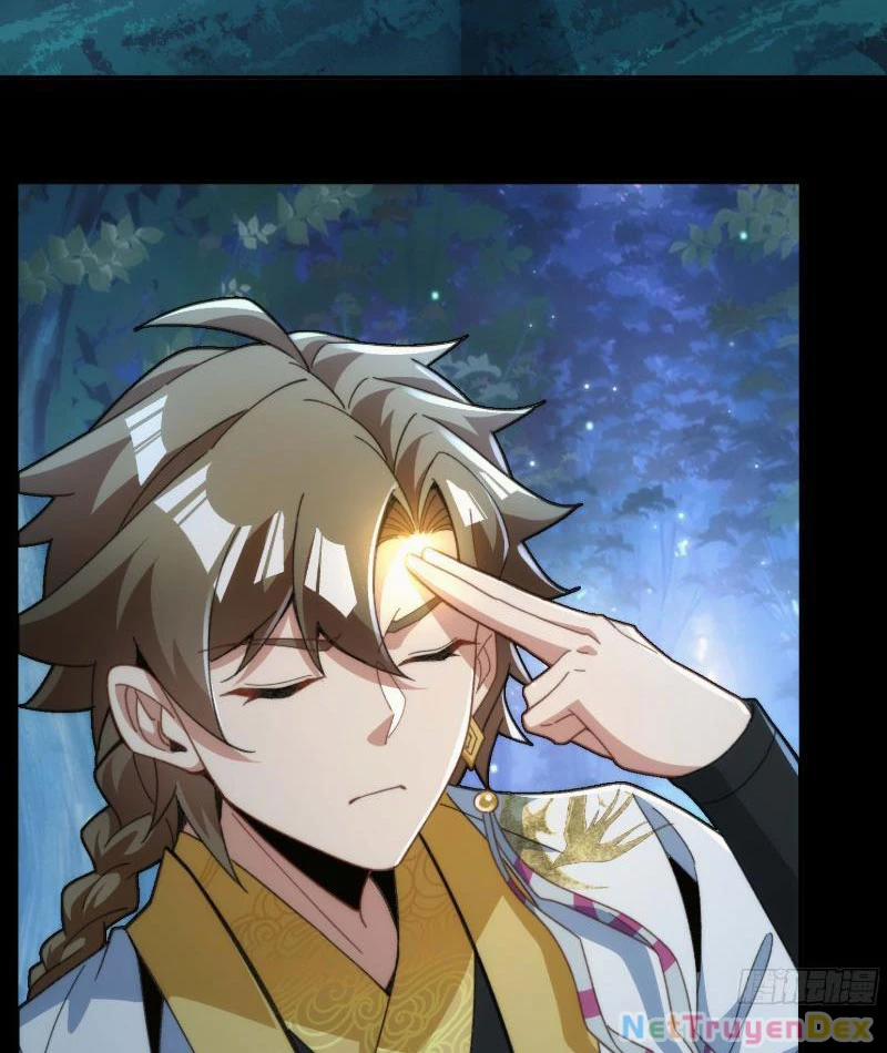 Ta Thực Sự Không Có Hứng Tu Tiên 31 trang 21