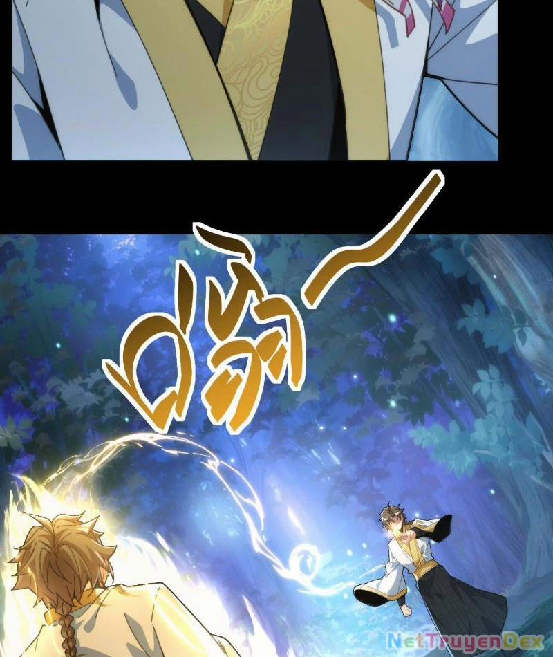 Ta Thực Sự Không Có Hứng Tu Tiên 31 trang 22